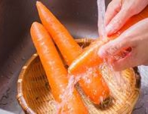 胡萝卜怎么做好吃 胡萝卜的家常做法